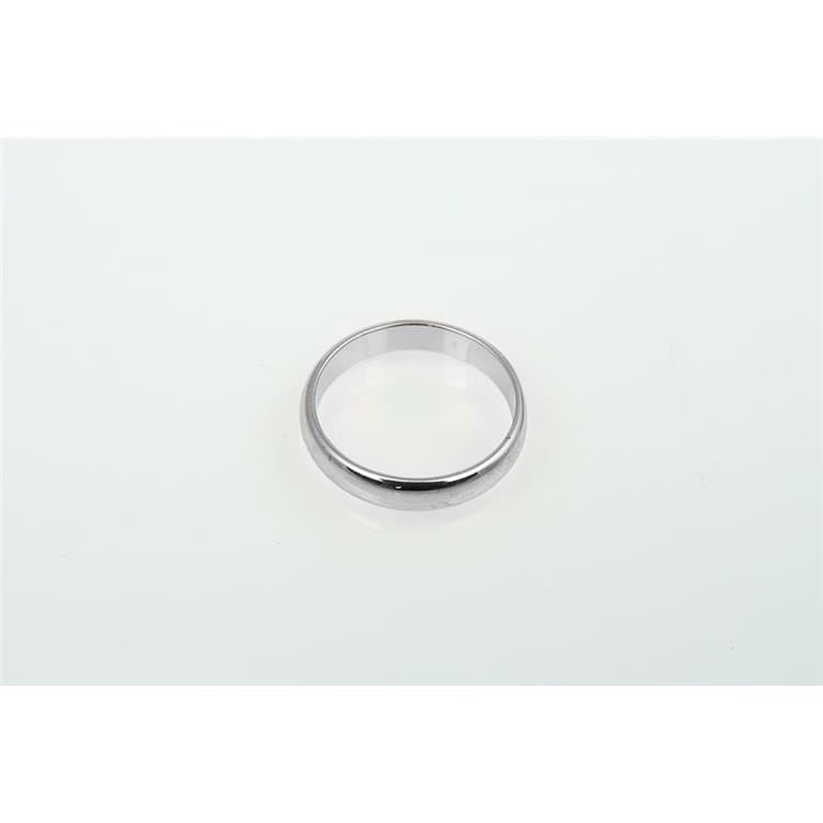 PIERŚCIONEK STAL CHIRURGICZNA PST414, Rozmiar pierścionków: US7 EU14