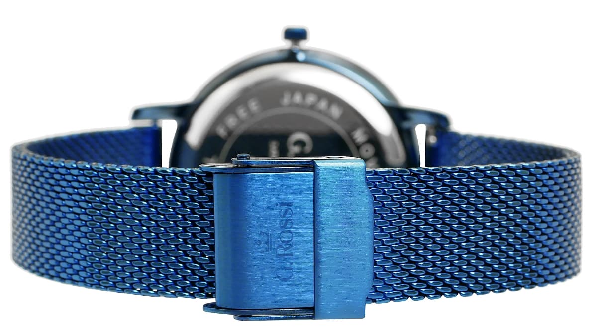 Zegarek Damski G.Rossi 12177B-6F1 + BOX