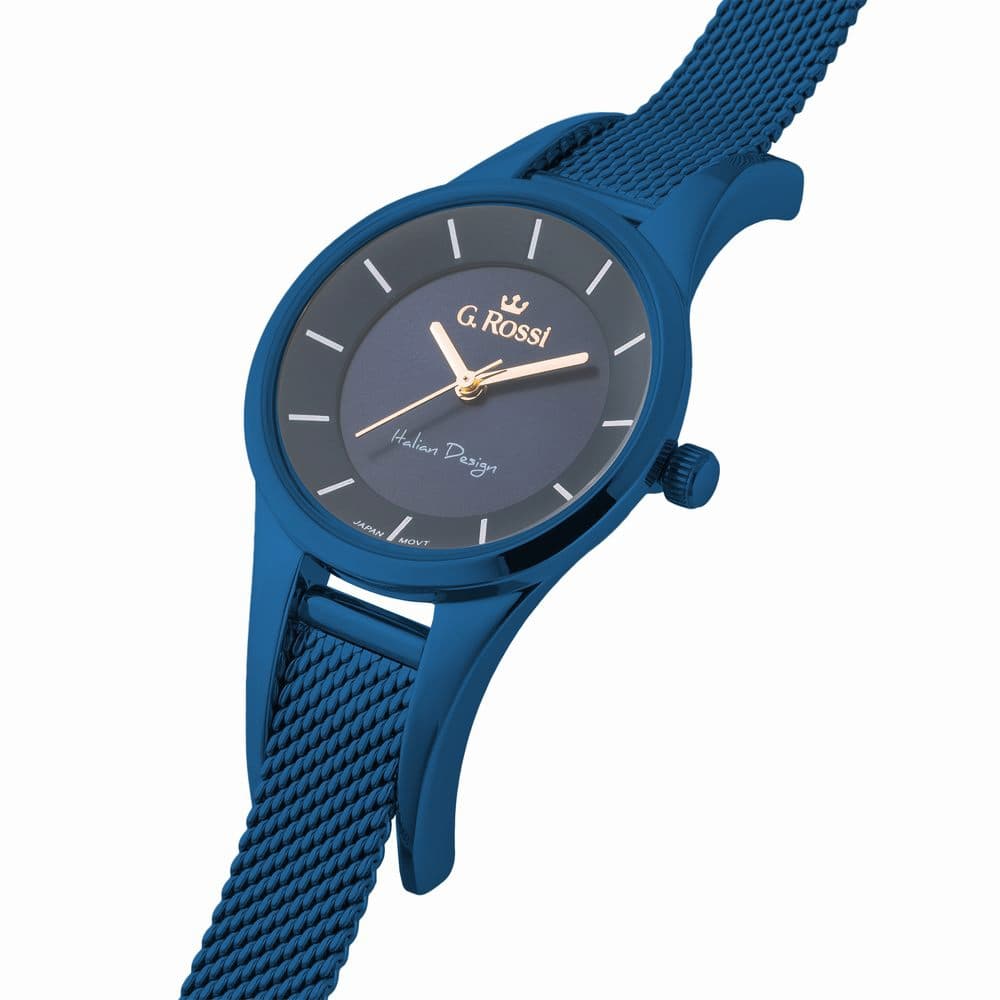 Zegarek Damski G.Rossi 8154B-6F3  + BOX