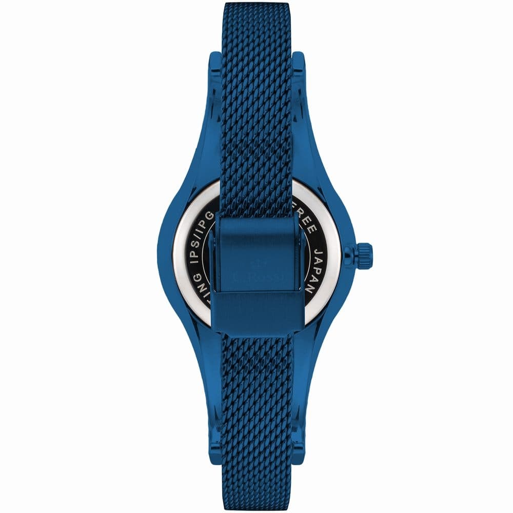 Zegarek Damski G.Rossi 8154B-6F3  + BOX