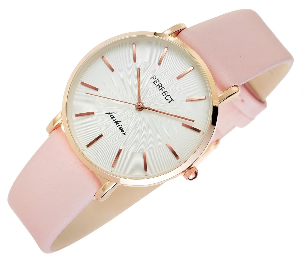 Zegarek Damski PERFECT E334-9