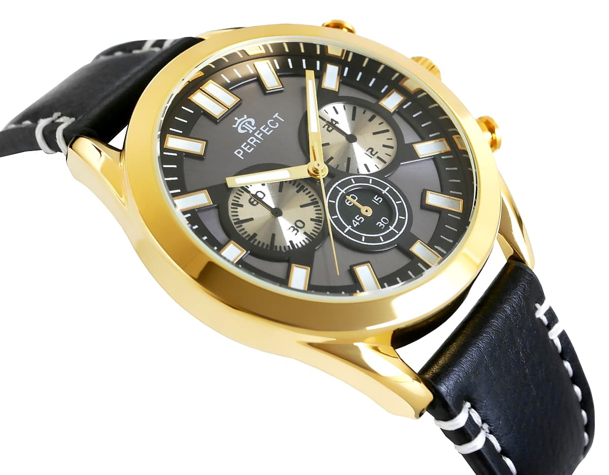 Zegarek Męski PERFECT W288-7