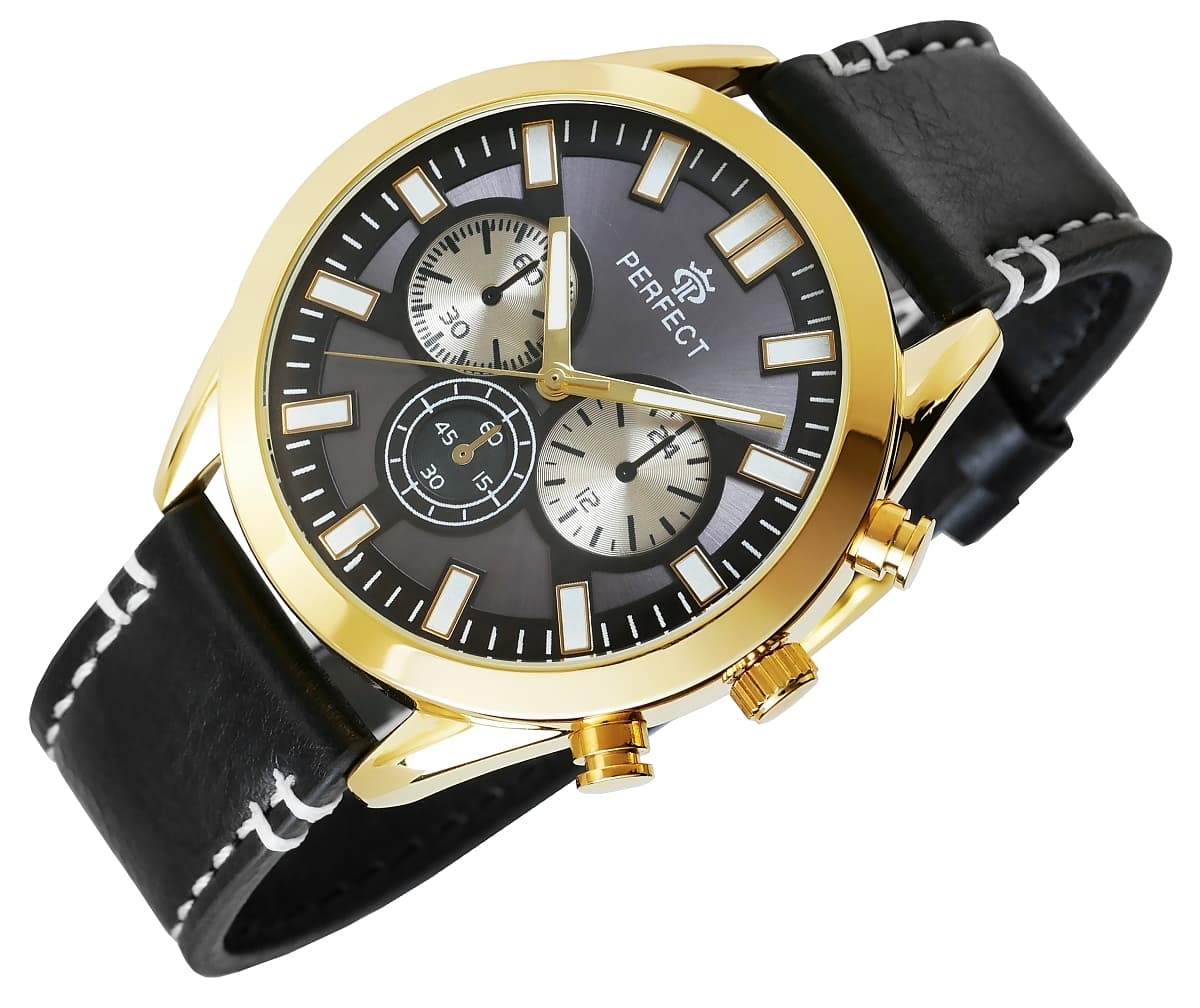 Zegarek Męski PERFECT W288-7