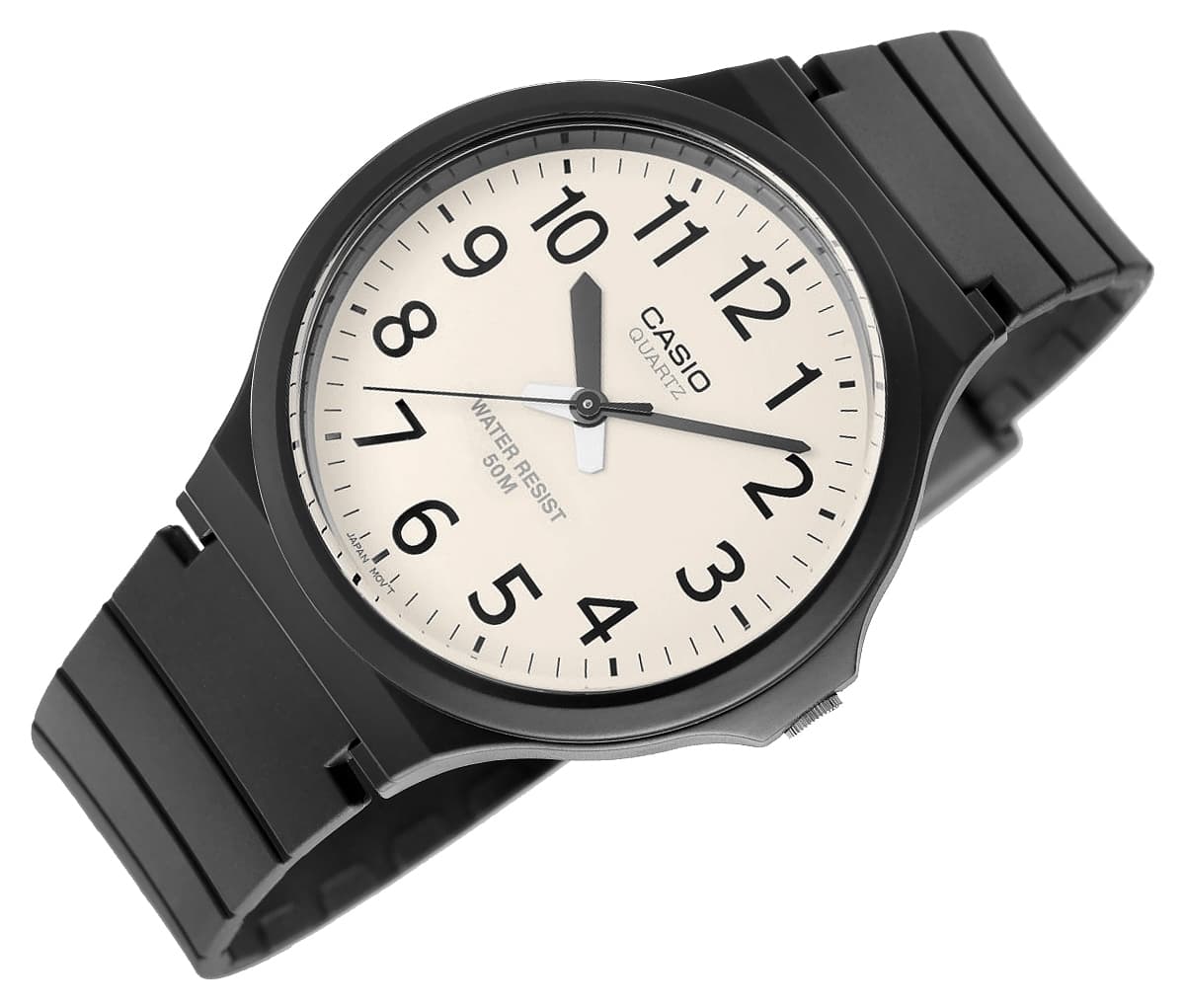 Zegarek Męski CASIO MW-240-7BVDF + BOX