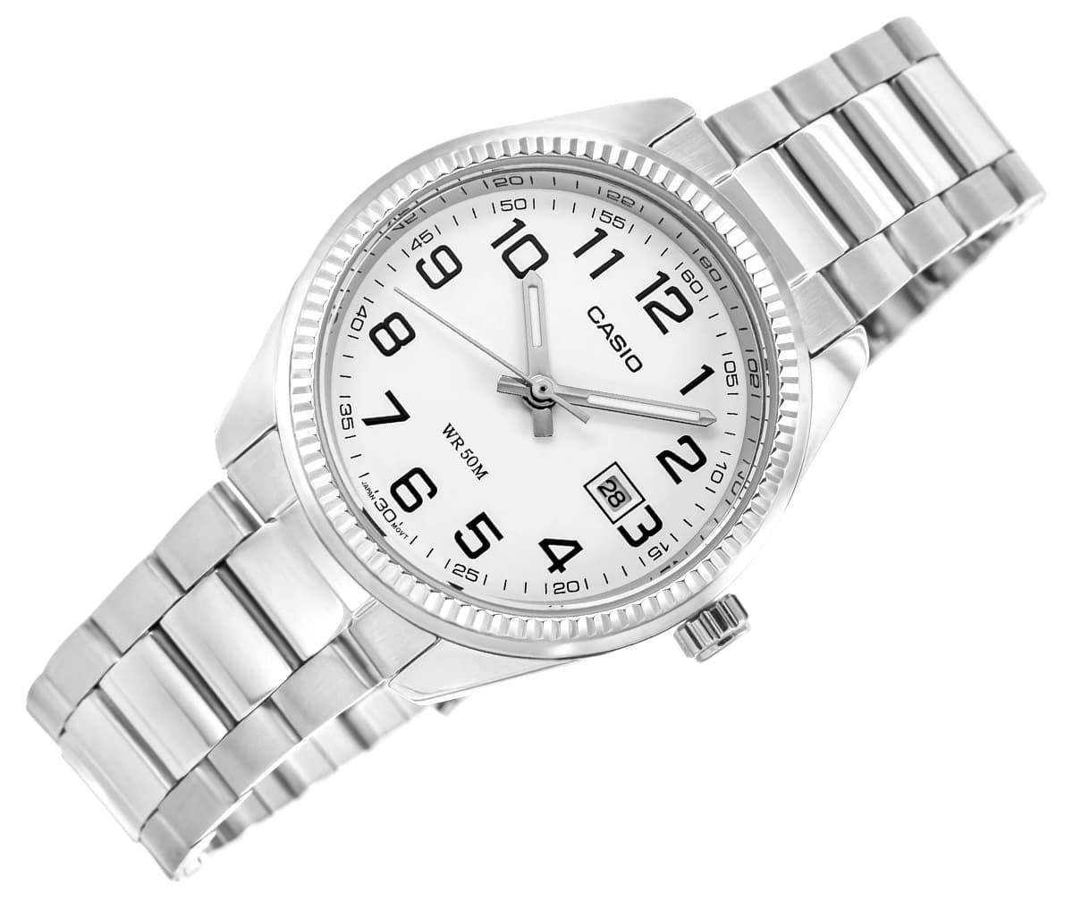 Zegarek Damski CASIO LTP-1302PD-7BVEG + BOX