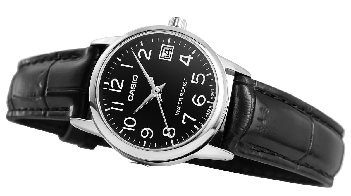 Zegarek Damski CASIO LTP-V002L-1BUDF + BOX