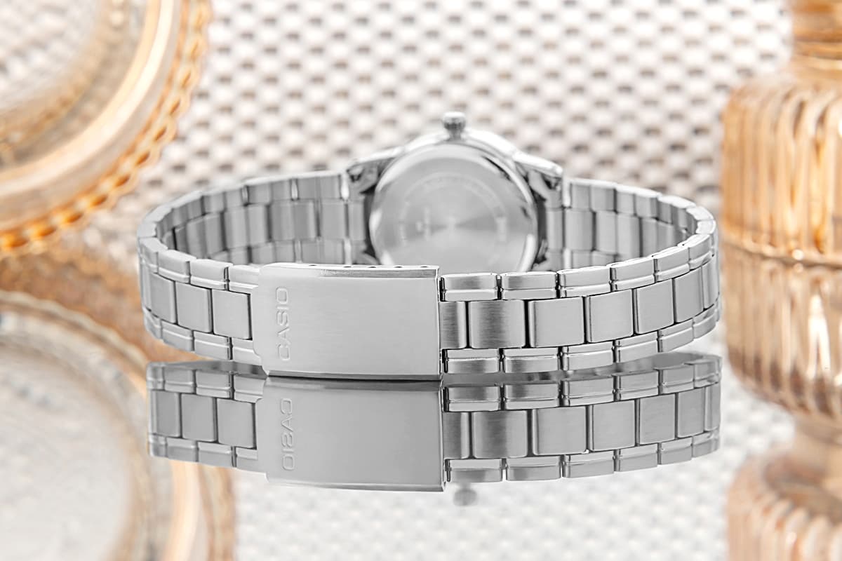 Zegarek Damski CASIO LTP-V002D-7BUDF + BOX