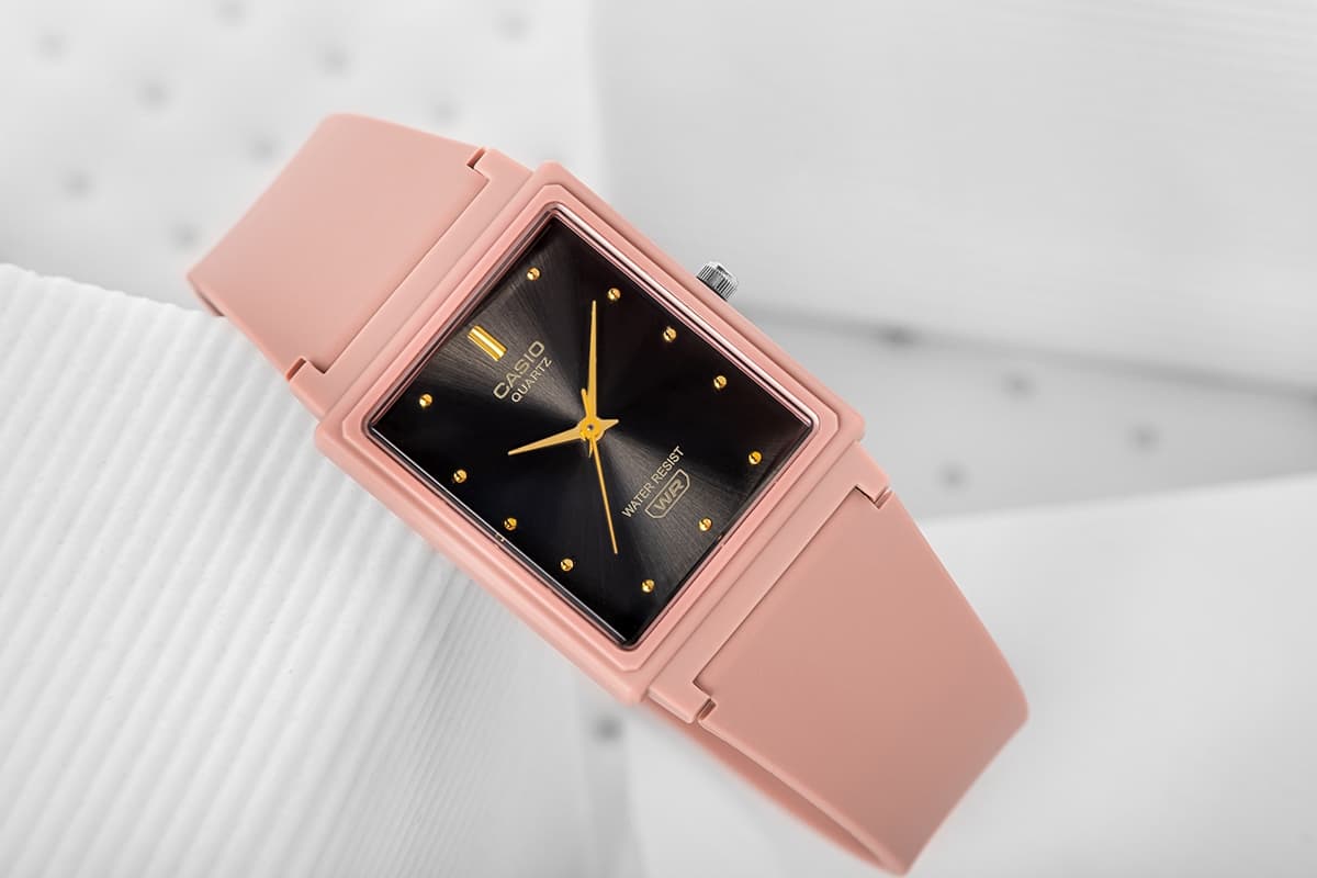 Zegarek Damski CASIO MQ-38UC-4AER + BOX