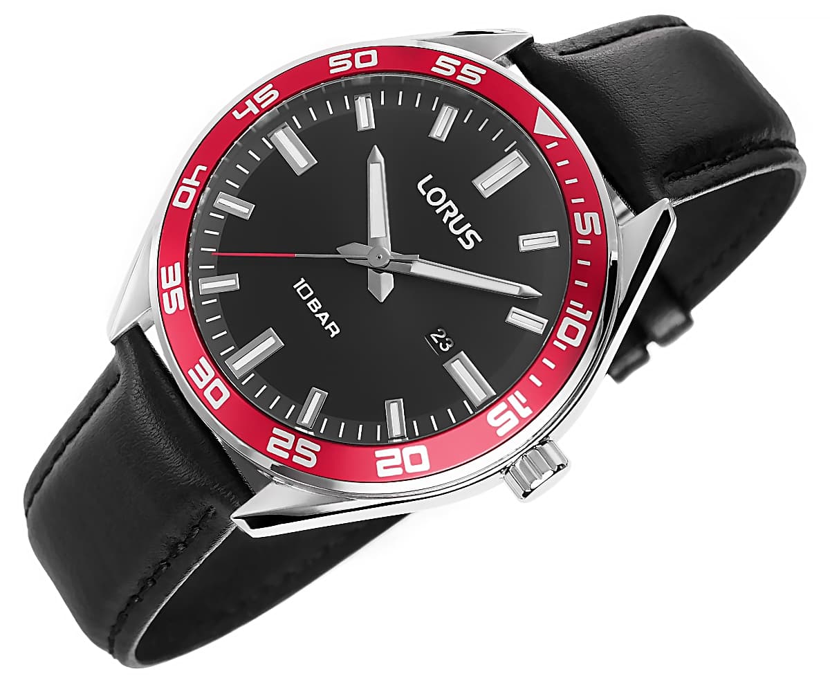 Zegarek Męski LORUS RH941NX9 + BOX