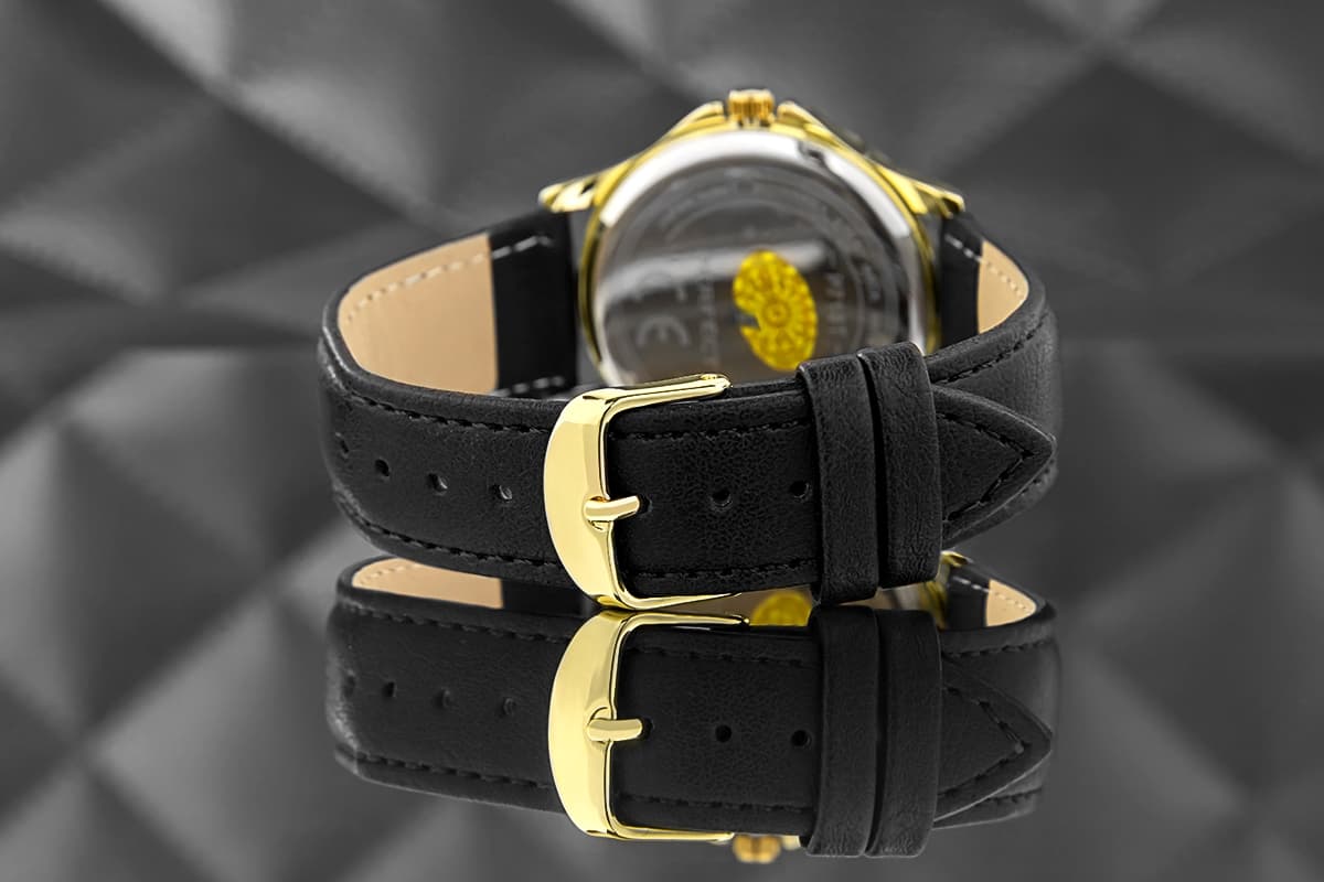 Zegarek Męski PERFECT C710T-09