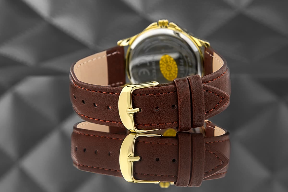 Zegarek Męski PERFECT C710T-10