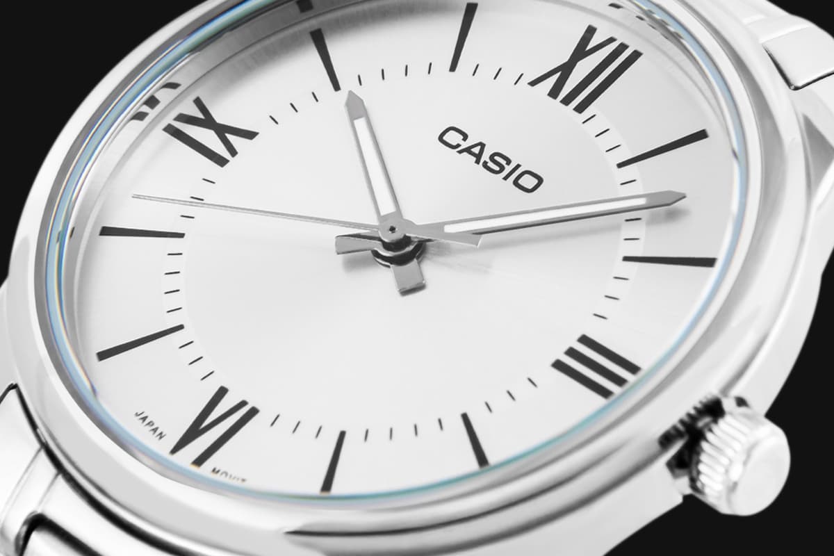 Zegarek Męski CASIO MTP-V005D-7B5UDF + BOX