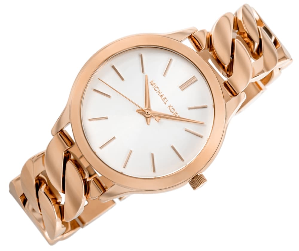 Zegarek Damski Michael Kors Slim Runway MK7473 + BOX