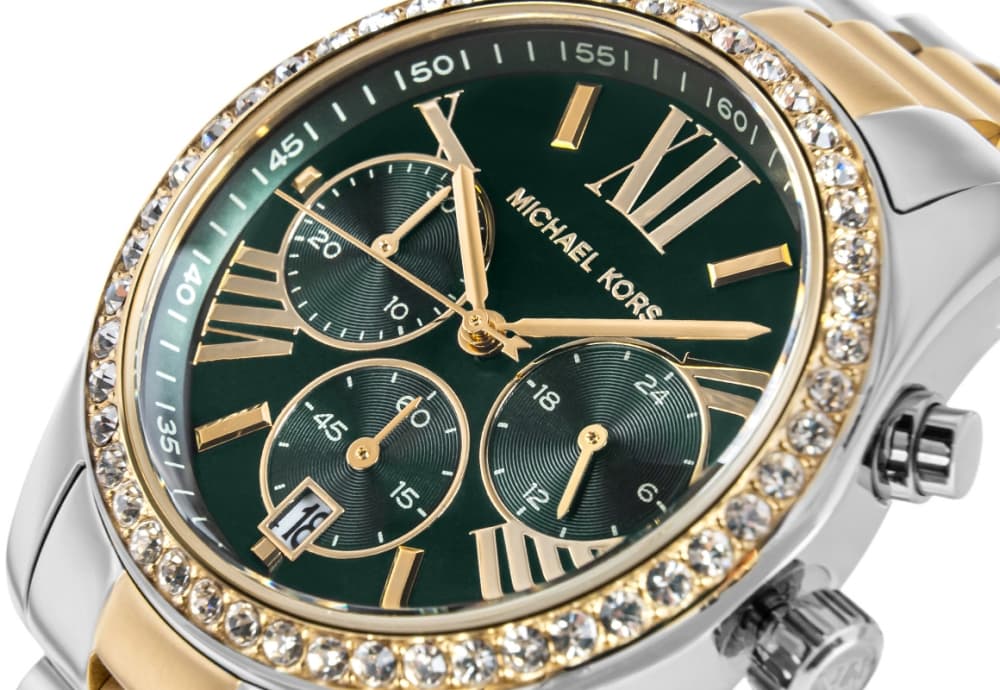 Zegarek Damski MICHAEL KORS Lexington MK7303 + BOX