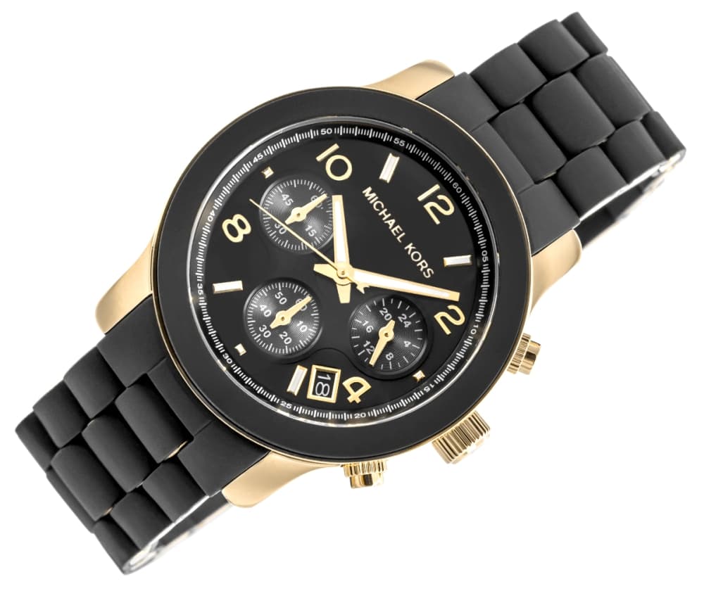 Zegarek Damski MICHAEL KORS Runway MK7385 + BOX