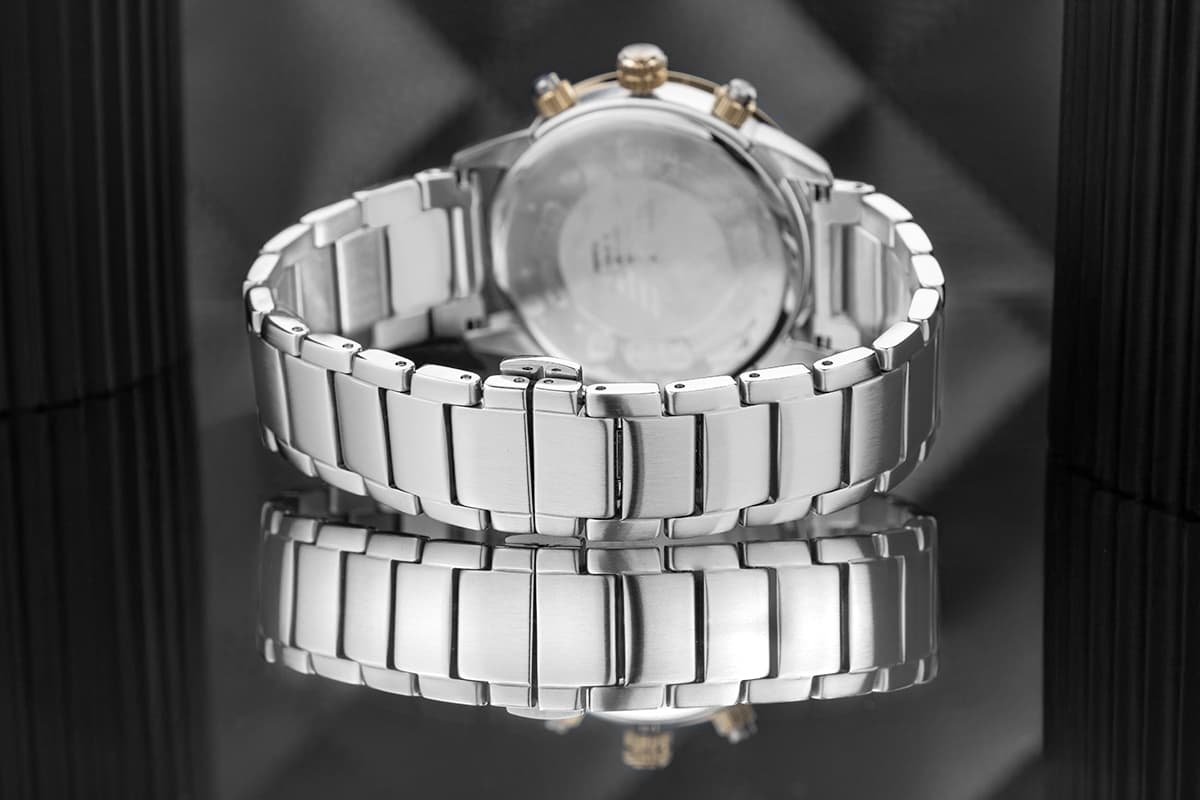 Zegarek Męski Emporio Armani Mario AR11454